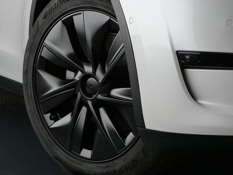 Used Tesla Model Y 2022 for sale - 77136937: Photo 10