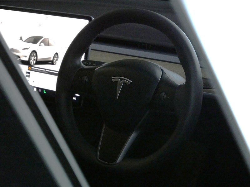 Used Tesla Model Y 2022 for sale - 77136937: Photo 12