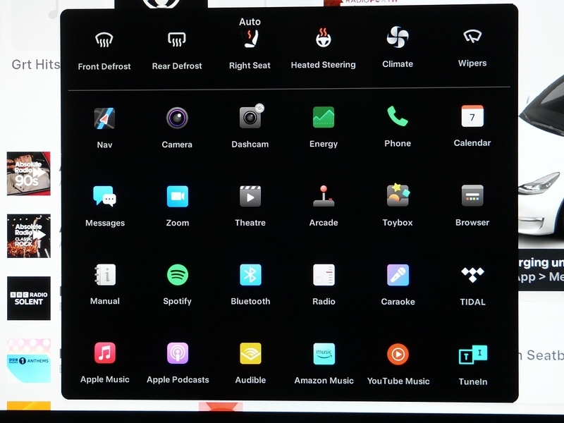 Used Tesla Model Y 2022 for sale - 77136937: Photo 14