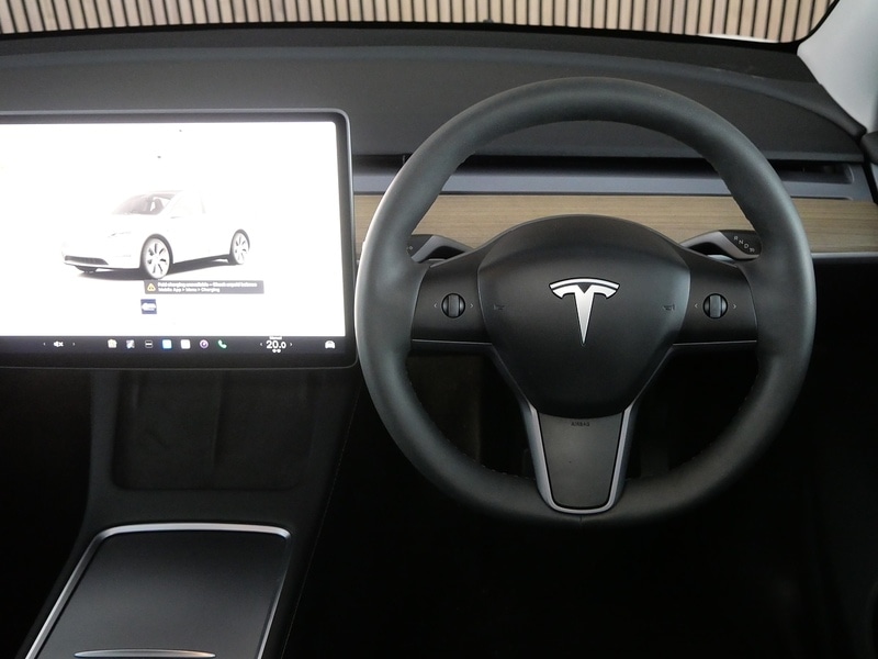 Used Tesla Model Y 2022 for sale - 77136937: Photo 15