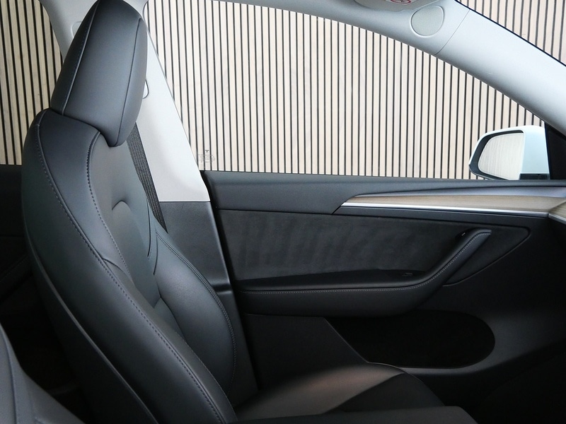 Used Tesla Model Y 2022 for sale - 77136937: Photo 18