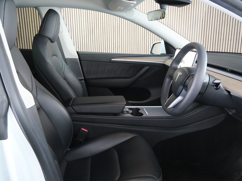 Used Tesla Model Y 2022 for sale - 77136937: Photo 19