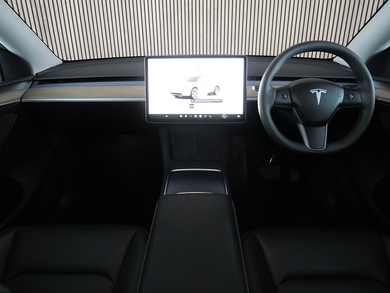 Used Tesla Model Y 2022 for sale - 77136937: Photo 20