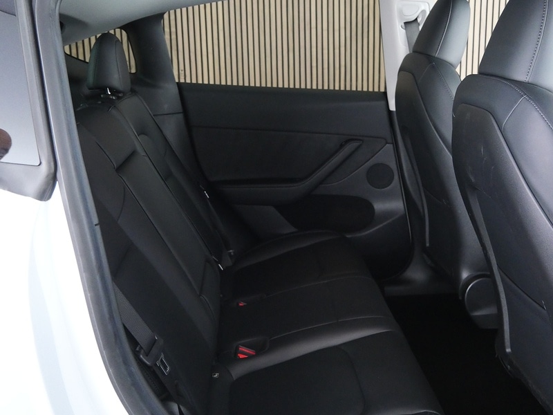 Used Tesla Model Y 2022 for sale - 77136937: Photo 21