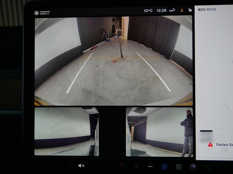 Used Tesla Model Y 2022 for sale - 77136937: Photo 23