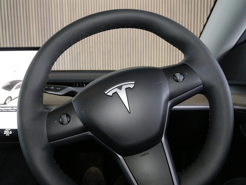 Used Tesla Model Y 2022 for sale - 77136937: Photo 25