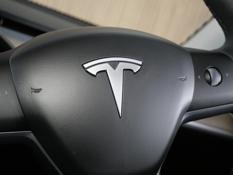 Used Tesla Model Y 2022 for sale - 77136937: Photo 26