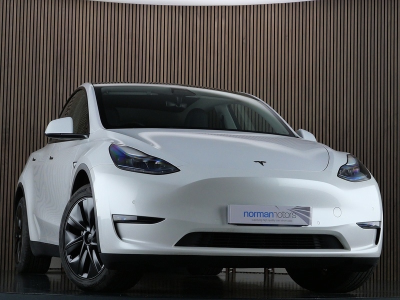 Used Tesla Model Y 2022 for sale - 77136937: Photo 5