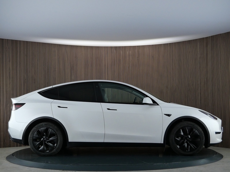 Used Tesla Model Y 2022 for sale - 77136937: Photo 7