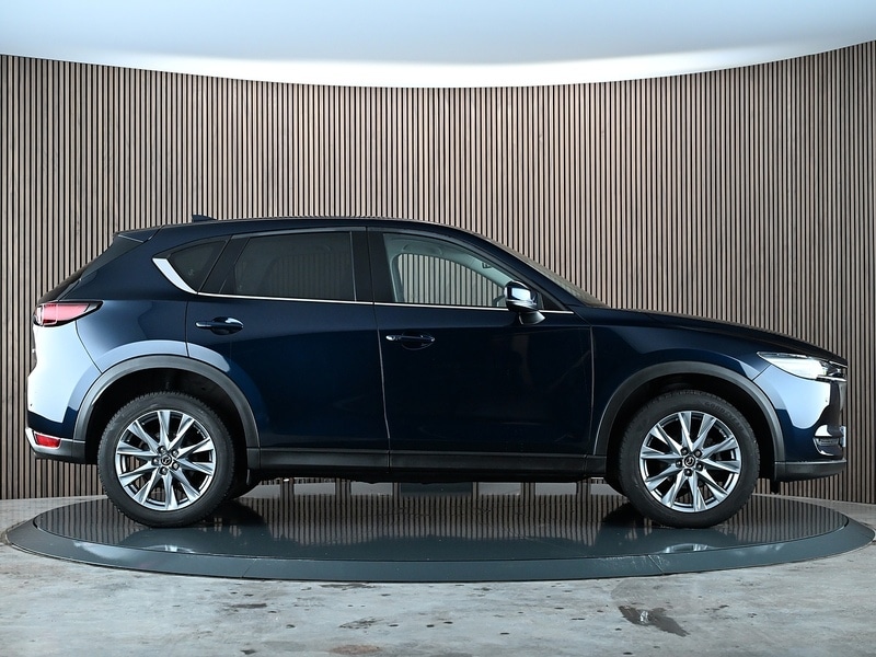 Used Mazda CX-5 2019 for sale - 77288644: Photo 11