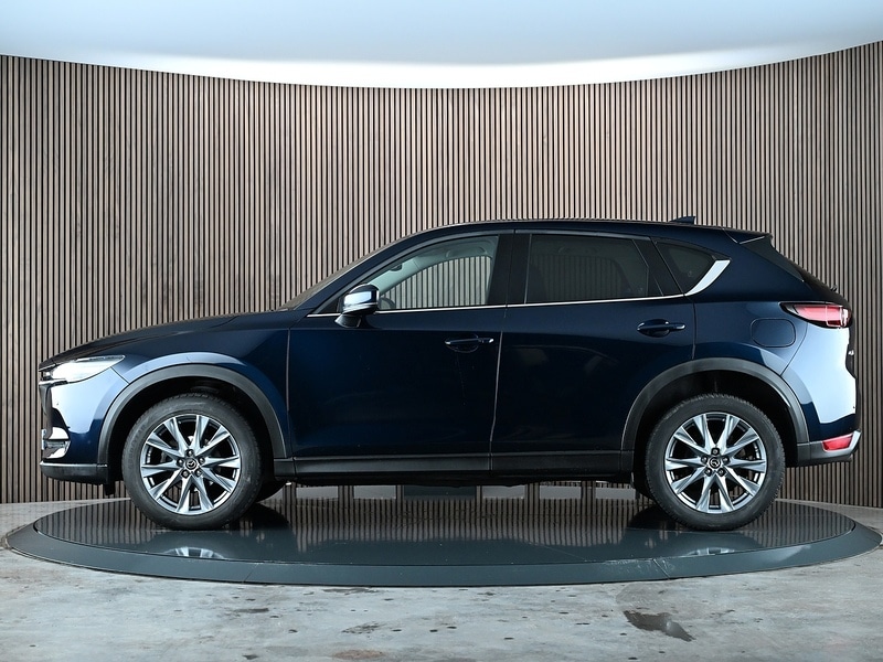 Used Mazda CX-5 2019 for sale - 77288644: Photo 12