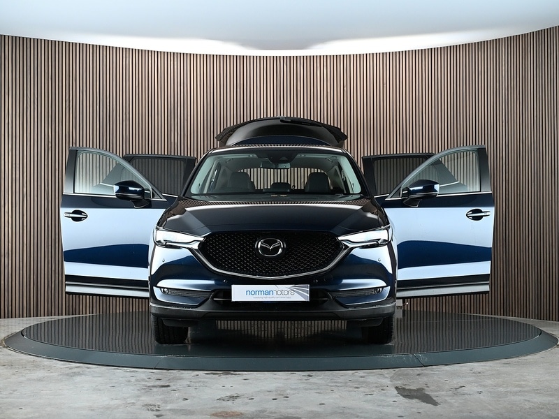 Used Mazda CX-5 2019 for sale - 77288644: Photo 15