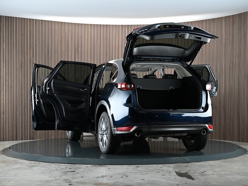 Used Mazda CX-5 2019 for sale - 77288644: Photo 17