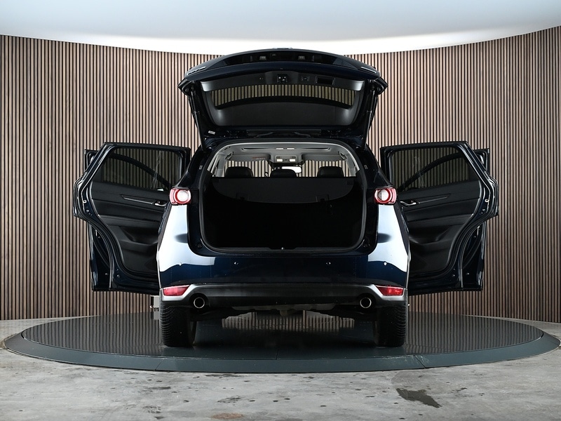 Used Mazda CX-5 2019 for sale - 77288644: Photo 18