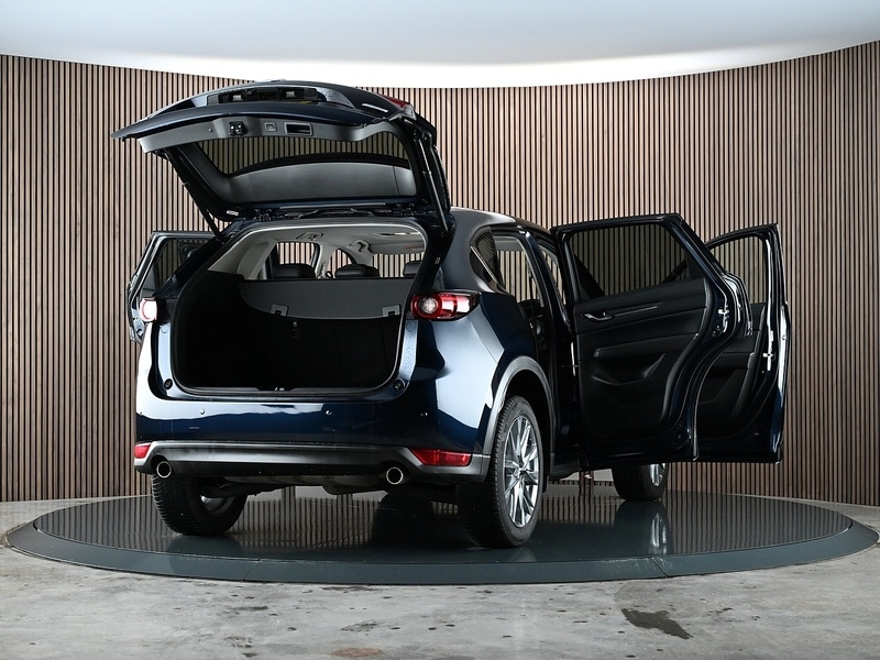 Used Mazda CX-5 2019 for sale - 77288644: Photo 19