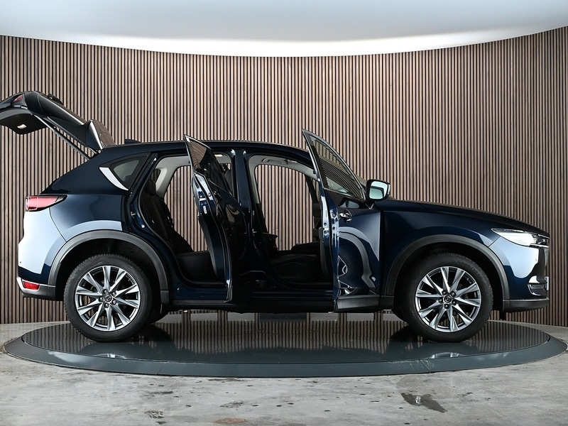 Used Mazda CX-5 2019 for sale - 77288644: Photo 20