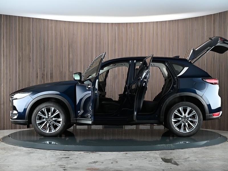 Used Mazda CX-5 2019 for sale - 77288644: Photo 21