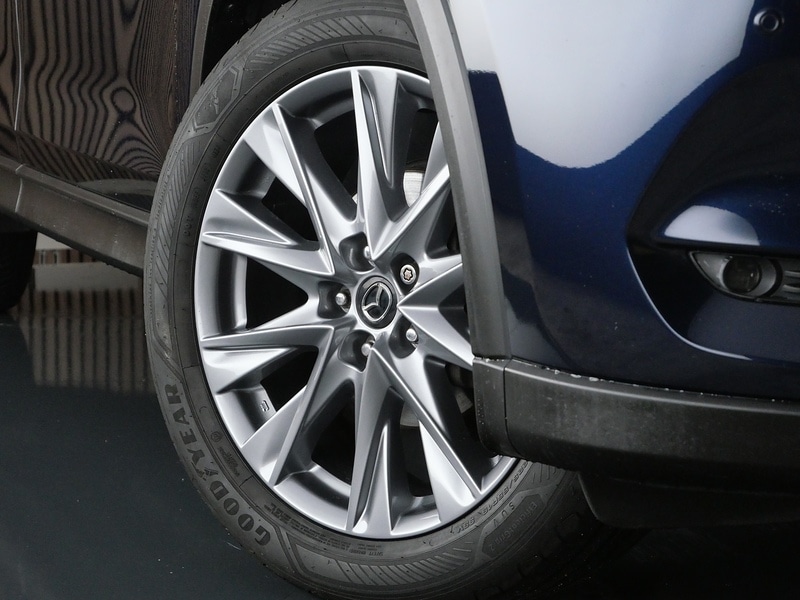 Used Mazda CX-5 2019 for sale - 77288644: Photo 22