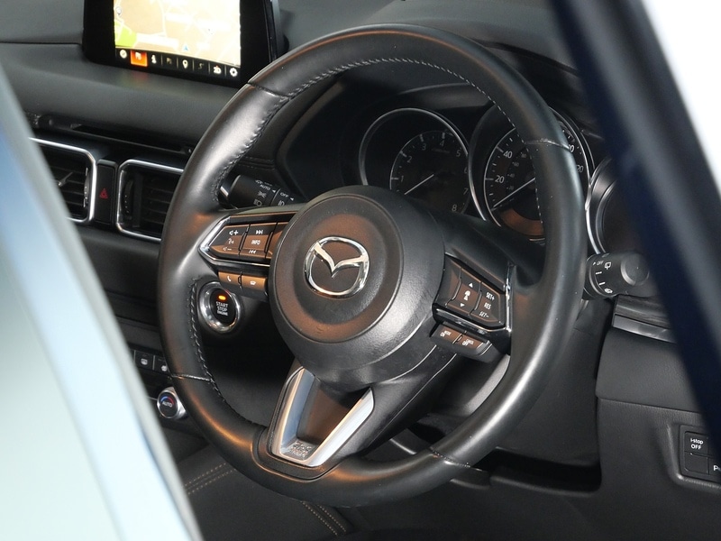 Used Mazda CX-5 2019 for sale - 77288644: Photo 24