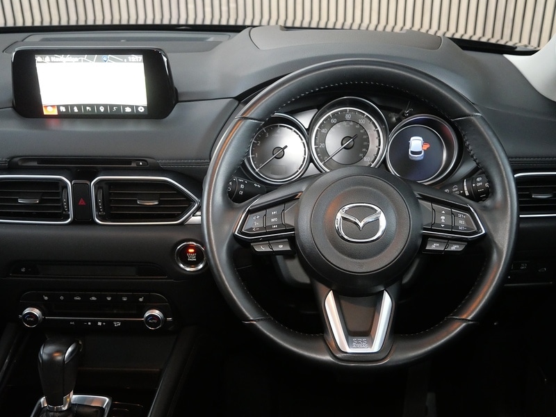 Used Mazda CX-5 2019 for sale - 77288644: Photo 27