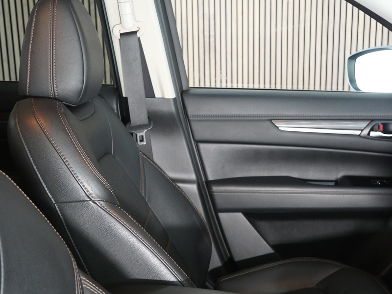 Used Mazda CX-5 2019 for sale - 77288644: Photo 30