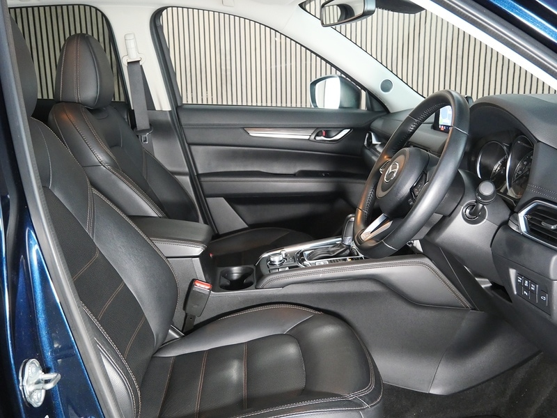 Used Mazda CX-5 2019 for sale - 77288644: Photo 31