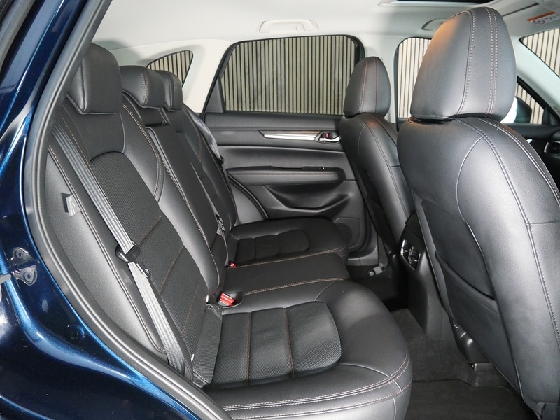 Used Mazda CX-5 2019 for sale - 77288644: Photo 33