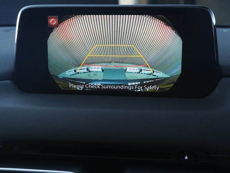 Used Mazda CX-5 2019 for sale - 77288644: Photo 36