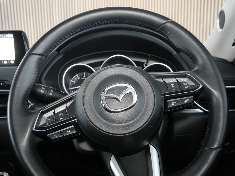 Used Mazda CX-5 2019 for sale - 77288644: Photo 38