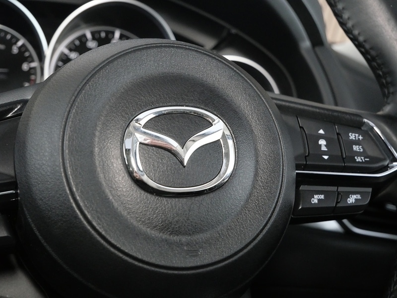 Used Mazda CX-5 2019 for sale - 77288644: Photo 39