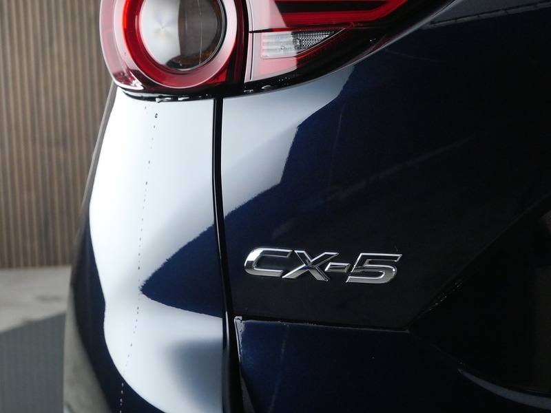 Used Mazda CX-5 2019 for sale - 77288644: Photo 44