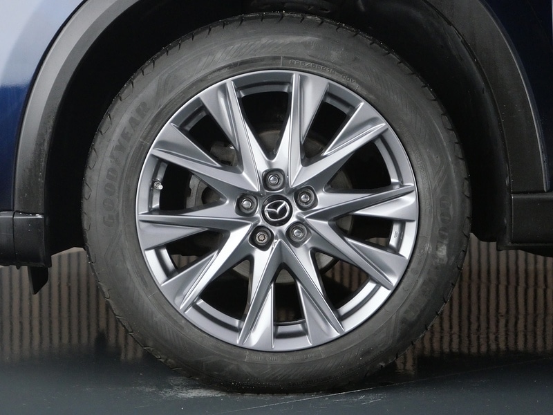 Used Mazda CX-5 2019 for sale - 77288644: Photo 45