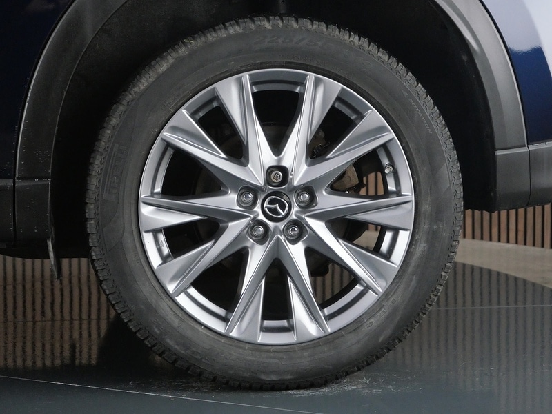 Used Mazda CX-5 2019 for sale - 77288644: Photo 46