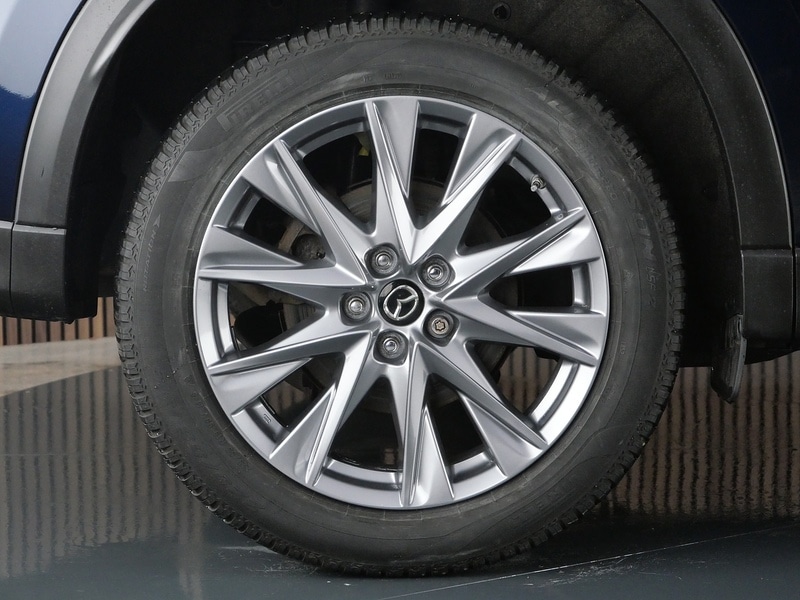 Used Mazda CX-5 2019 for sale - 77288644: Photo 47