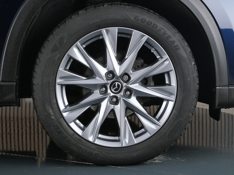 Used Mazda CX-5 2019 for sale - 77288644: Photo 48