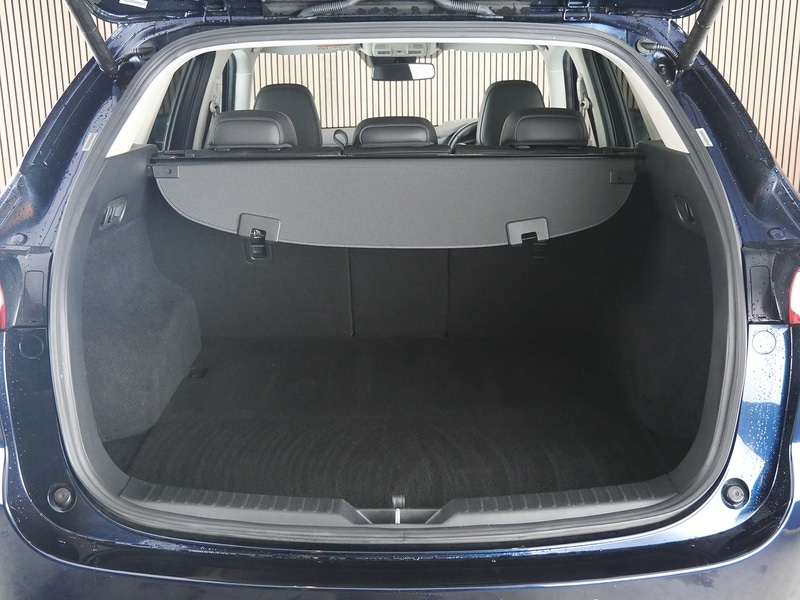 Used Mazda CX-5 2019 for sale - 77288644: Photo 49