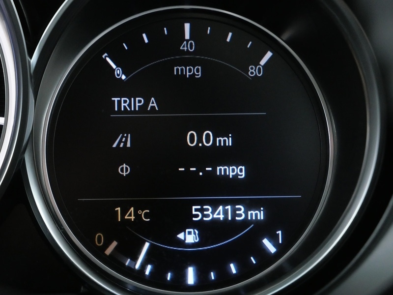 Used Mazda CX-5 2019 for sale - 77288644: Photo 50