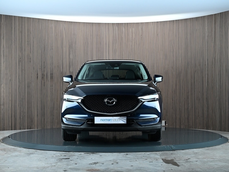 Used Mazda CX-5 2019 for sale - 77288644: Photo 6