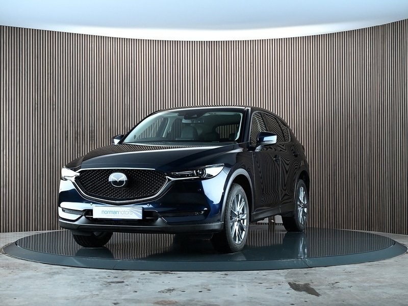 Used Mazda CX-5 2019 for sale - 77288644: Photo 7