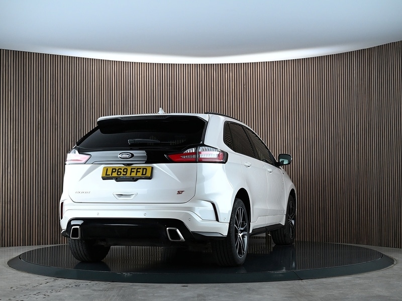 Used Ford Edge 2019 for sale - 78069537: Photo 10