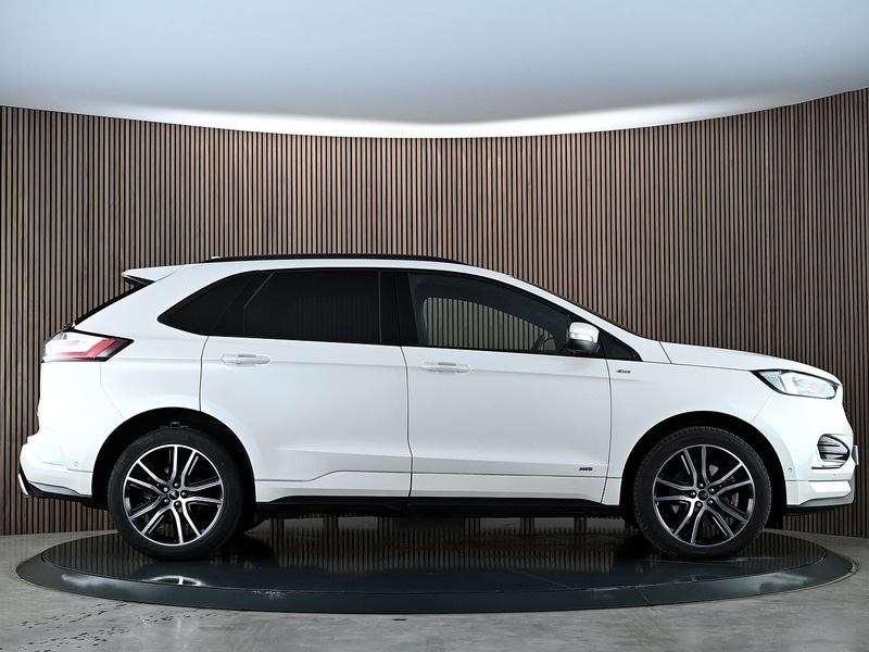 Used Ford Edge 2019 for sale - 78069537: Photo 11
