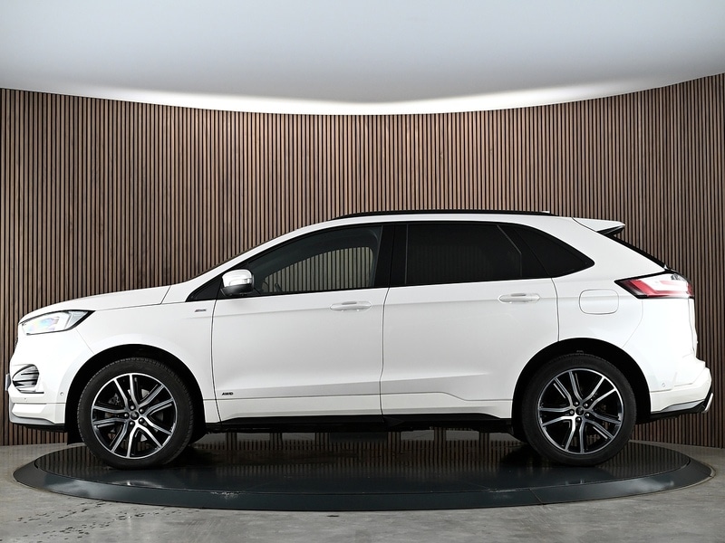 Used Ford Edge 2019 for sale - 78069537: Photo 12