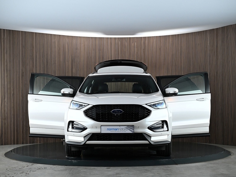 Used Ford Edge 2019 for sale - 78069537: Photo 15