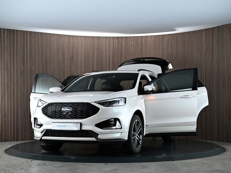 Used Ford Edge 2019 for sale - 78069537: Photo 16