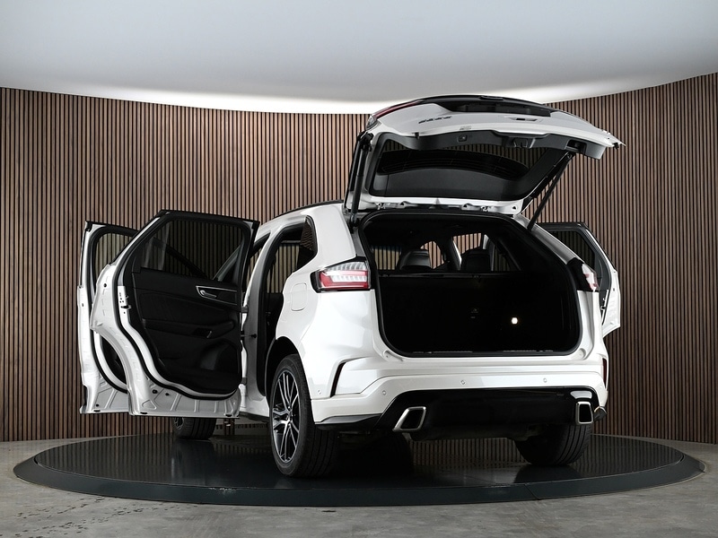 Used Ford Edge 2019 for sale - 78069537: Photo 17