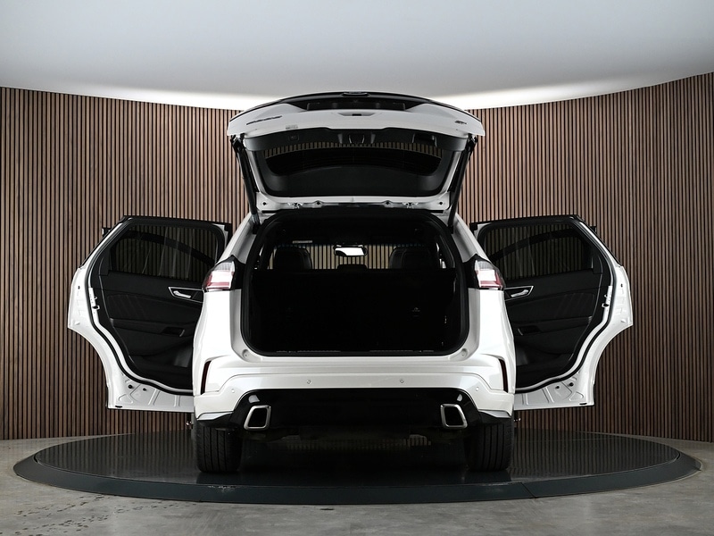 Used Ford Edge 2019 for sale - 78069537: Photo 18