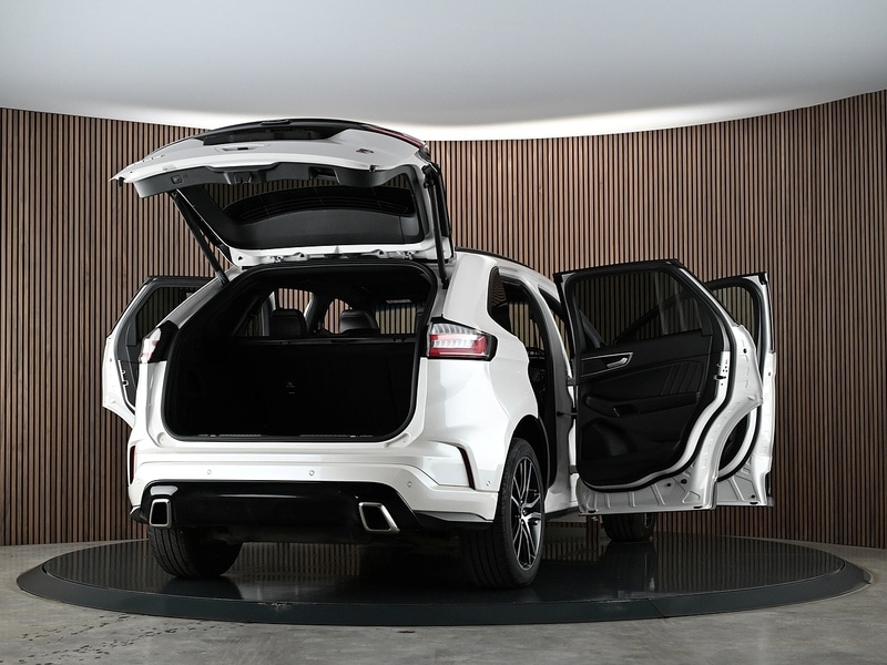 Used Ford Edge 2019 for sale - 78069537: Photo 19