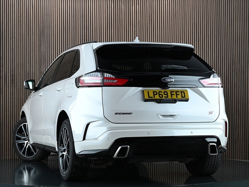 Used Ford Edge 2019 for sale - 78069537: Photo 2