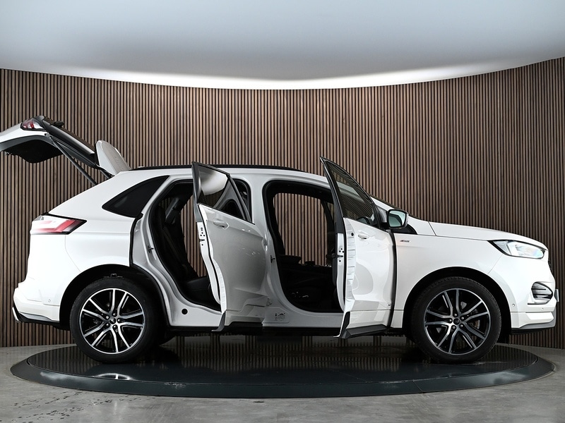 Used Ford Edge 2019 for sale - 78069537: Photo 20