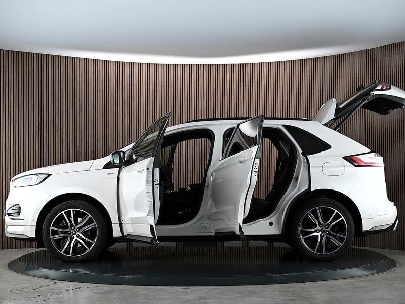 Used Ford Edge 2019 for sale - 78069537: Photo 21